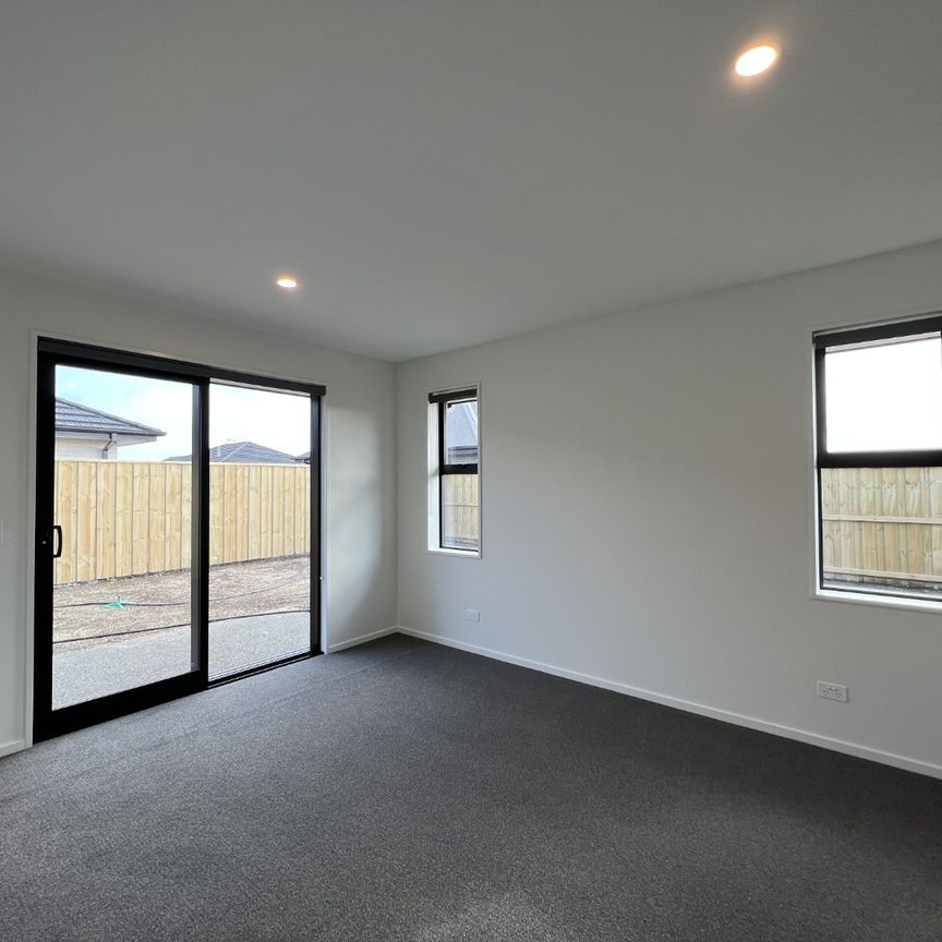 16 Verstappen Drive, Rolleston - Photo 1