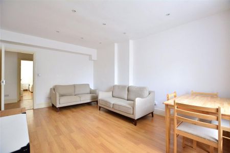 1 bedroom apartment to rent - Photo 2