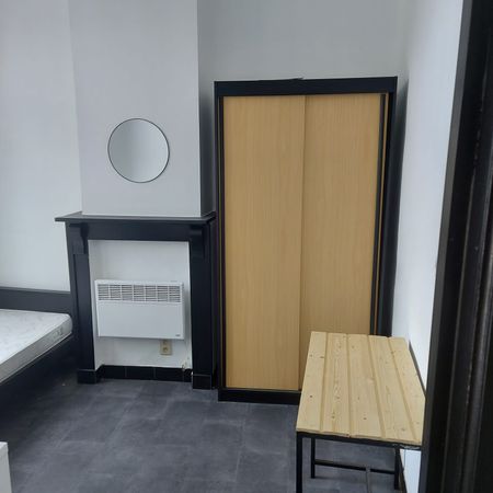 SLP 0.1 - Otter­gem­se­steen­weg 384 - Foto 4