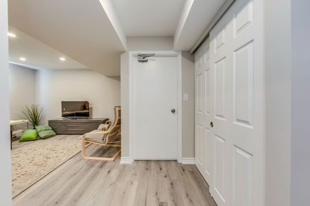 For Lease - 1292 Willowbank Trail Unit# Lower, Mississauga, Ontario - Photo 5