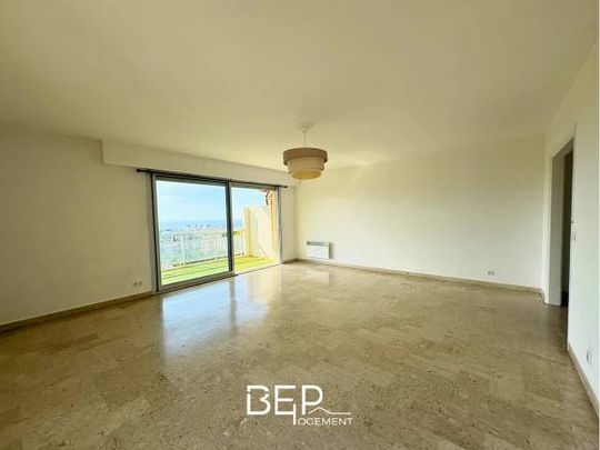 Location Appartement - Photo 1