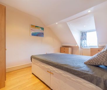 1 bed studio flat to rent in Stannington Grove, Newcastle Upon Tyne... - Photo 4