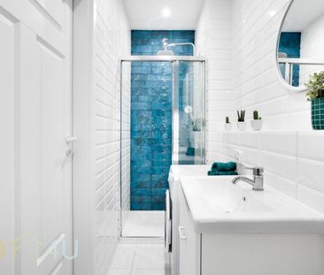 Mieszkanie w wysokim standardzie - Chorzów - Zdjęcie 2