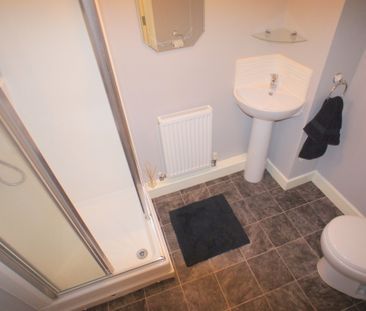2 bedroom house to rent Penalton Close, Allenton, Derby, Derbyshire... - Photo 2