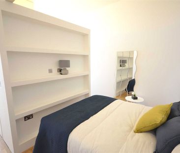 Abito, Clippers Quay, Salford, Greater Manchester, M50 3BP - Photo 4