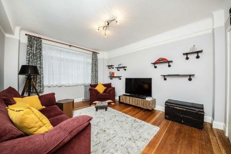 1 bedroom flat to rent - Photo 3
