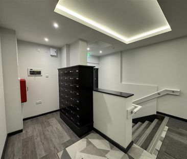 1 bedroom apartment to rent - Photo 6