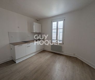 Location Appartement 1 pièce 32m² AUXERRE 89000 - Photo 3