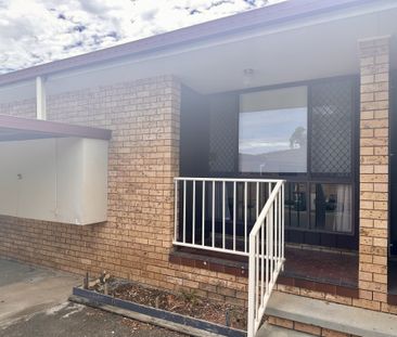 PRIME LOCATION - Two Bedroom Unit Located In Quiet East Tamworth - Photo 3