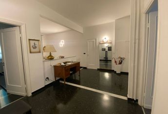 Appartamento in affitto - Centro Storico (Genova)