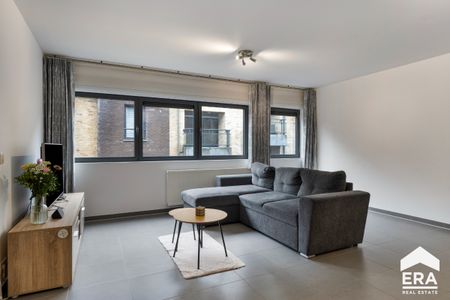 Te Huur: Instapklaar 2-slaapkamer appartement met terras - Photo 3