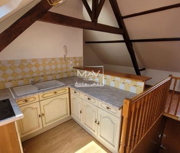 Appartement à louer à Saint-andré-lez-lille • - Photo 4