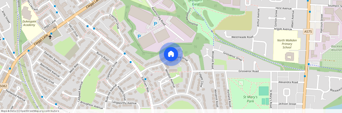 Abraham Fold, Little Hulton M38, M38 9QA, Manchester