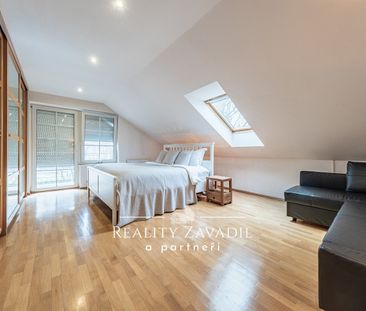 Pronájem domu 271 m² s pozemkem 1 382 m² - Фото 6