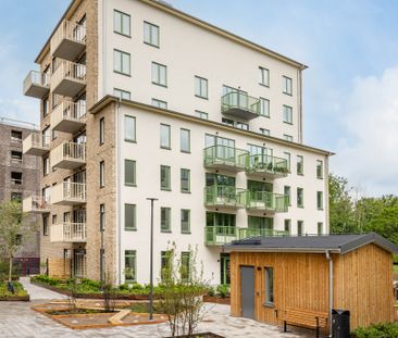 Sjöfrökens väg, Botkyrka - Photo 6