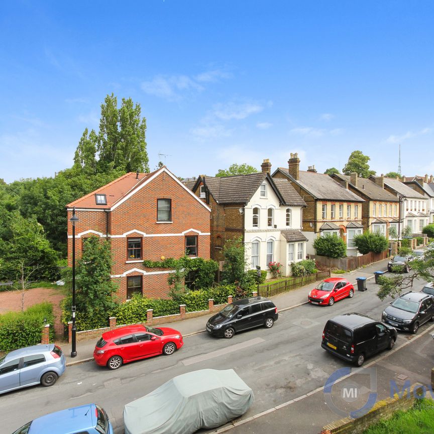 Bedwardine Road, Crystal Palace, SE19 - Photo 1