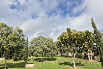 941393 - Atico - Penthouse for rent El Higuerón, Fuengirola, Málaga, Spain