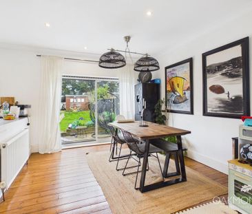 3 bedroom terraced house to rent - Photo 1