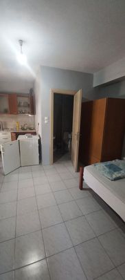 Studio/Γκαρσονιέρα για ενοικίαση Ρέμβη (Κομοτηνή) - Photo 1