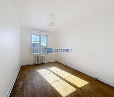 Appartement T4 Flers à louer - Photo 1