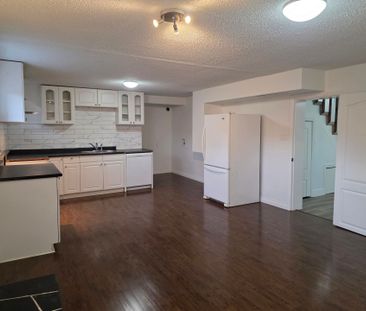 BSMT LEVEL OF GREAT HOUSE IN COQUITLAM (UTILITIES INCLUDED) - Photo 2