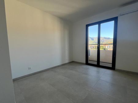 Location appartement à Penta di casinca - Photo 2