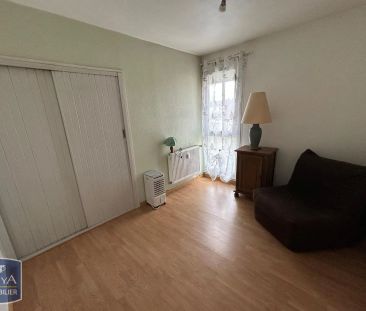 Appartement à louer 3 pièces 67.63m² - Photo 6