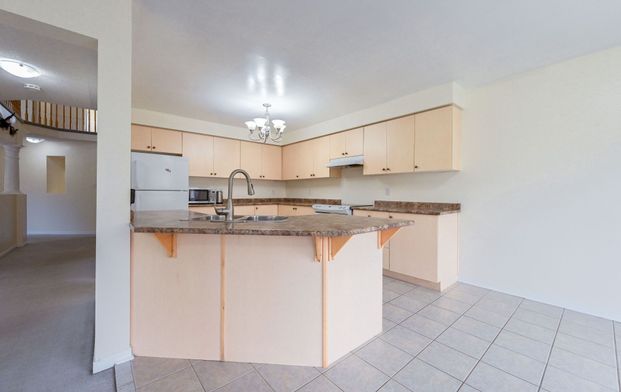 For Lease - 36 Capistro Street, Brampton, Ontario - Photo 1