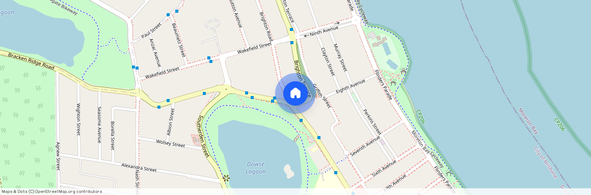 209 Brighton Road, Sandgate