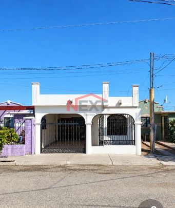 CASA EN RENTA EN COL. VILLA DEL REAL - Foto 1