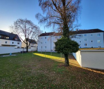 Schöne, helle 3-Zimmerwohnung in Oberhausen zu vermieten - Photo 2