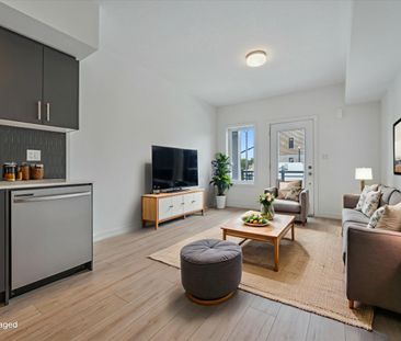 For Lease - 940 St David Street Unit# 6, Centre Wellington, Ontario - Photo 6