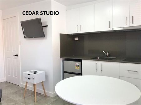 CEDAR/413 ANZAC Parade, Kingsford NSW 2032 - Studio For Rent | Domain - Photo 5