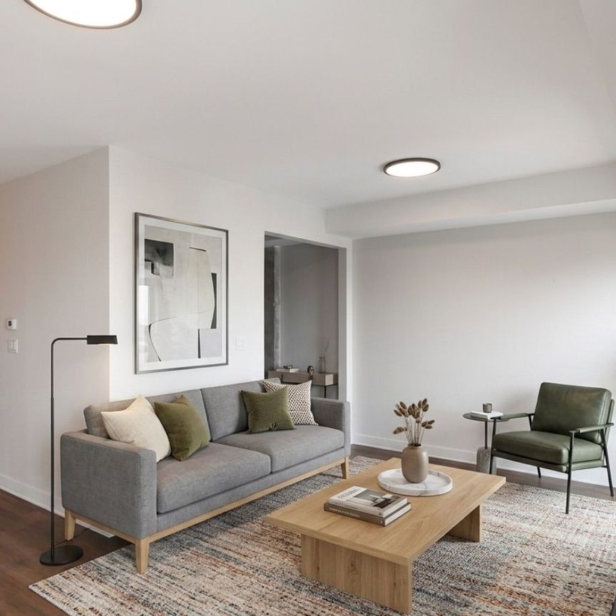 For Lease - 331 Cooper Street Unit# 504, Ottawa Centre, Ontario - Photo 1
