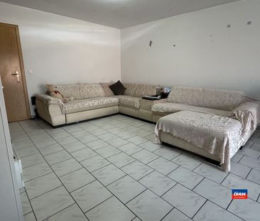 Appartement met 2 slpks, 2 terrassen, zolder en garage - € 925 - Photo 3