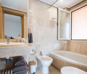 Piso de alquiler en Marbesa - Photo 3