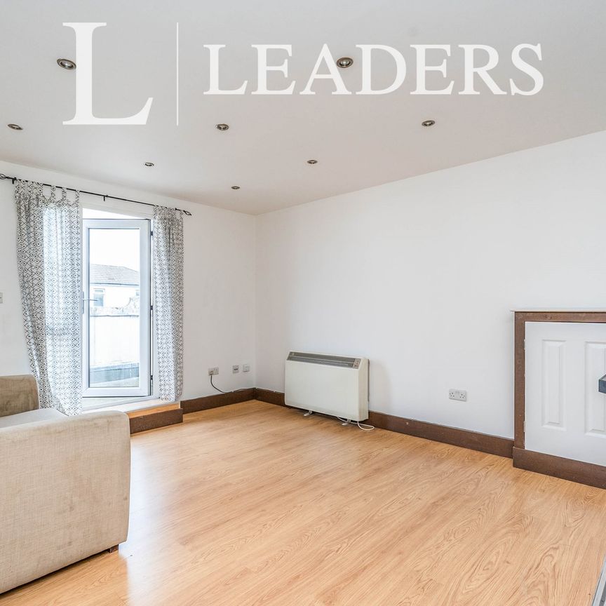 1 bedroom apartment to rent Shirley Road, Southampton, SO15 - Photo 1