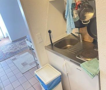 Zwischenmiete in Köln-Sülz - Top-Lage! (18.12.25- 25.01.26 - Photo 2