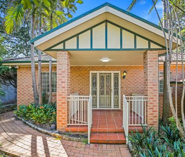 Modern Luxury Meets Serene Comfort in This Stunning 3-Bedroom Rental - Photo 1