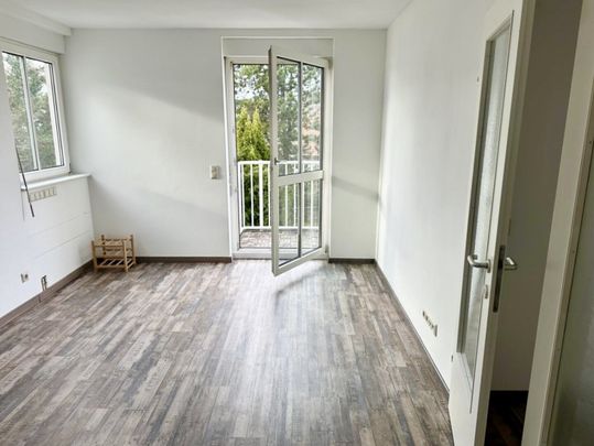 !! 1130 Wien, nahe Erholungsgebiet Lainzer Tiergarten !! Wunderschöne 2 Zimmer Neubauwohnung mit Balkon in gehobener Grünlage Hietzings zu vermieten! - Photo 1