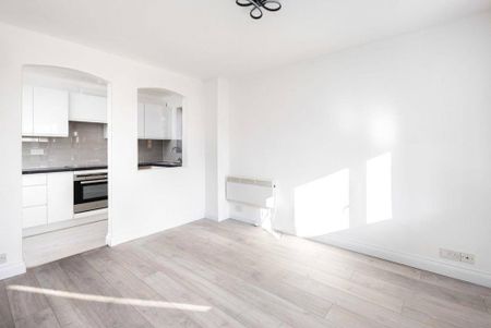 1 bedroom house to rent - Photo 2