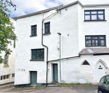 3 bedroom apartment to rent - Photo 1