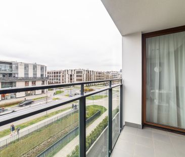 Miasteczko Wilanów - synonim prestiżu - Photo 5