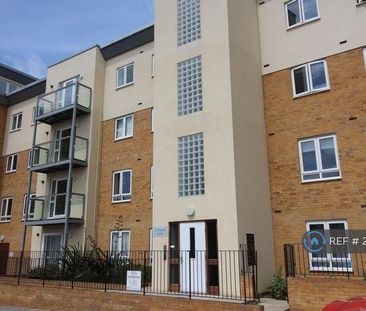 2 bedroom flat to rent - Photo 6