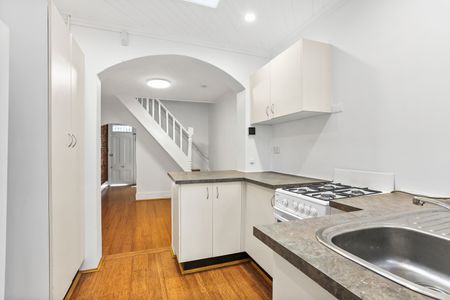 55 Caroline Street, Redfern NSW 2016 - Terrace For Rent | Domain - Photo 4