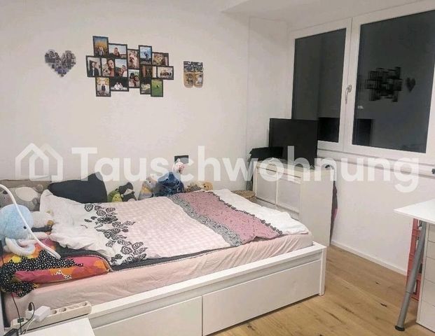 TAUSCHWOHNUNG 755€ Pauschalmiete mit ALLEM inbegriffen, suche in Mainz - Photo 1