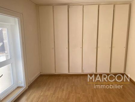 Location Appartement 4 pièces 73m² GUERET 23000 - Photo 3