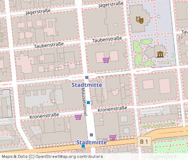 Anton-Wilhelm-Amo-Straße, Berlin - Photo 1
