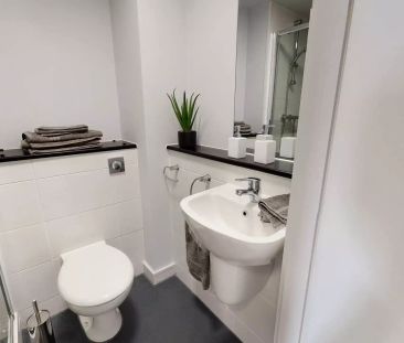 4-5 Bedroom Cluster Ensuite - Photo 6