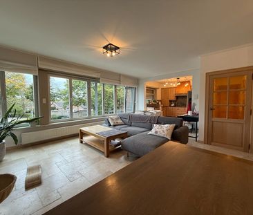 2 SLPK APPARTEMENT + GARAGE I CENTRUM KONINGSHOOIKT - Photo 2